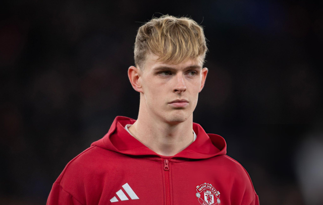 Resmi açıklama geldi! Acun Ilıcalı'nın Hull City'si Manchester United'dan transfer yaptı