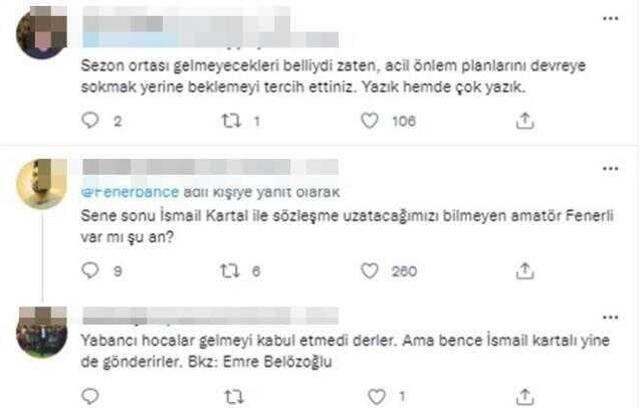 Böyle tepki görülmedi! Fenerbahçe'nin, 'Hoca bulamadık' açıklaması çıldırttı