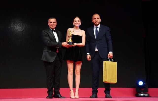 İlham veren kadınlar, Türkiye Kadın Zirvesi'nde buluştu! Ödüller, sahiplerine kavuştu