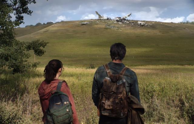The Last of Us'ın dizisinin çıkış tarihi ertelendi! İşte yeni çıkış tarihi