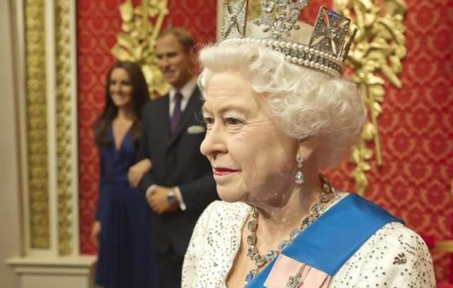 Kraliçe Elizabeth'in cenaze töreni ne zaman? (Cenaze Programı) Kraliçe 2. Elizabeth'in cenaze programı ne zaman, saat kaçta, hangi gün?