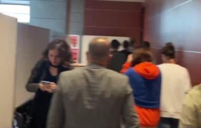 Son Dakika! İstanbul'da yatalak hastaya kötü muamele görüntüleriyle ilgili 4 tutuklama