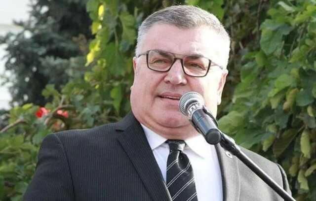 Kırklareli Belediyesi hangi partiden? Kırklareli Belediye Başkanı kimdir?