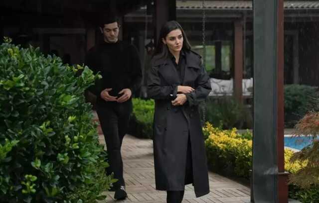 Bambaşka Biri full HD bölüm izle! Bambaşka Biri 9. bölüm tek parça izle! Bambaşka Biri son bölüm neler oldu?