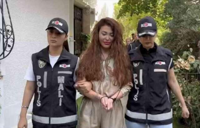 Neslim Güngen ve İnanç Güngen kimdir? Neslim Güngen ve İnanç Güngen gözaltına mı alındı?