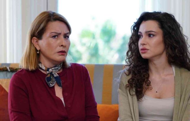 Bir Gece Masalı bu akşam var mı? 8 Ekim Bir Gece Masalı dizisi 6. bölüm yayınlanacak mı? ATV yayın akışı!