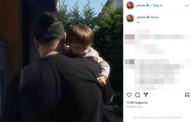 'Jahrein' adıyla bilinen yayıncı Ahmet Sonuç tahliye edildi