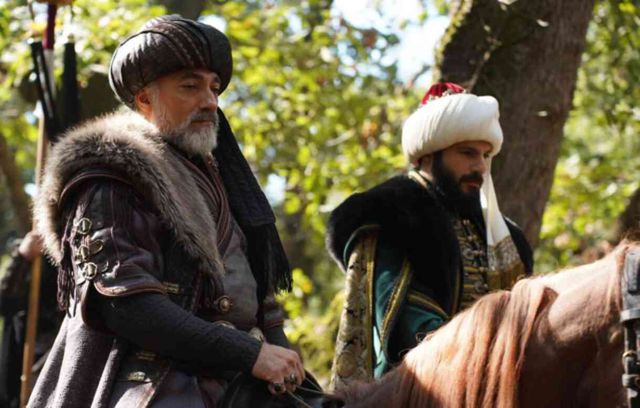 Mehmed: Fetihler Sultanı bu akşam var mı? 29 Ekim Mehmed: Fetihler Sultanı dizisi 21. bölüm yayınlanacak mı? TRT 1 yayın akışı!