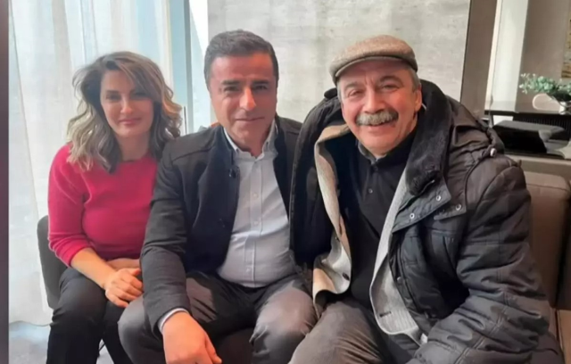 Selahattin Demirtaş'ın avukatı tarih verdi: Bayramda aramızda inşallah