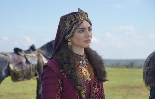 Kuruluş Osman 188. bölüm tek parça full HD izleme linki!