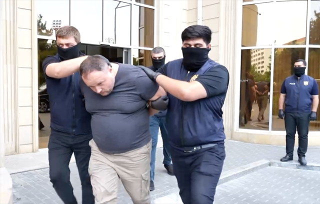 Azerbaycan'da, Rus haber ajansı Sputnik'in Bakü ofisine operasyon düzenlendi