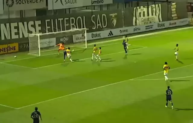 Jhon Duran'ın ilk maç performansı ve futbolseverlerin beğenisi