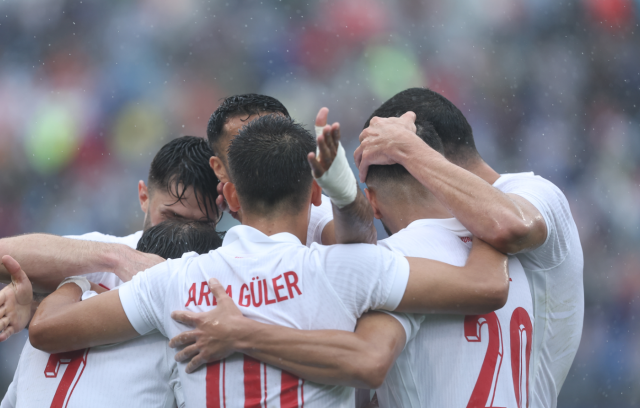 Gürcistan-Türkiye maçı ne zaman? Milli maç takvimi!