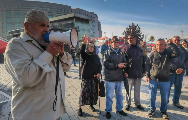 Merdan Yanardağ'ın emniyetteki işlemleri tamamlandı