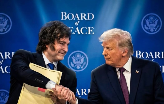 Trump, Miami'de Latin Amerika ülkelerini liderlerini ağırlayacak