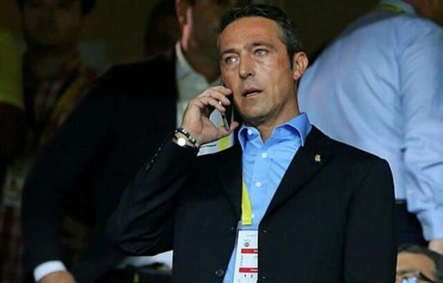 Yer yerinden oynayacak! Ali Koç ve Şenol Güneş görüşmesinin detayları belli oldu