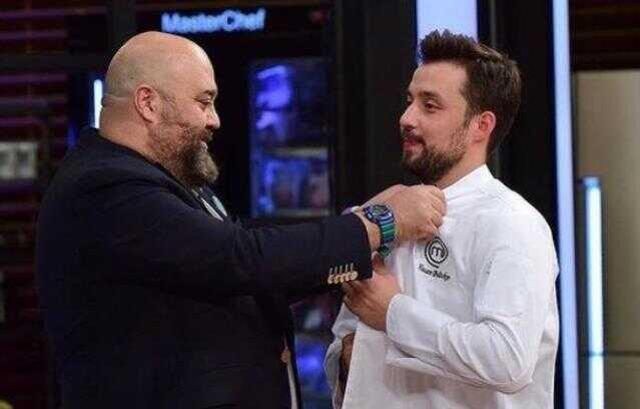Masterchef Hasan kimdir? Masterchef Hasan Biltekin sevgilisi kimdir? Masterchef Hasan kaç yaşında, nereli, mesleği ne, boyu, instagram hesabı!