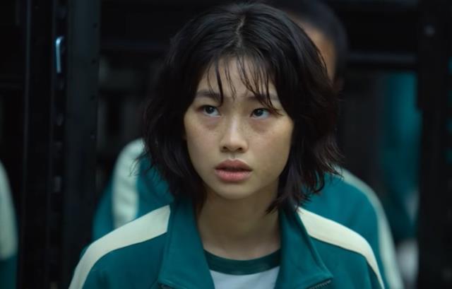 Squid Game 2. sezon ne zaman çıkacak? Squid Game 2. sezon gelecek mi? Squid Game 2. sezon fragman yayınlandı mı? Squid Game yeni sezon ne zaman?