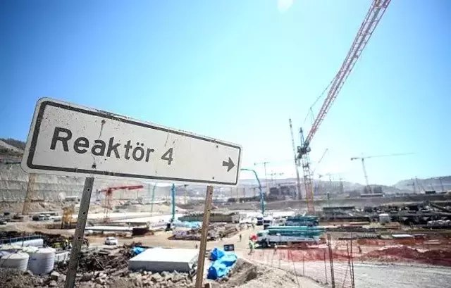 Akkuyu Nükleer Projesi'nde kriz nasıl tırmandı? Bundan sonra ne olacak?