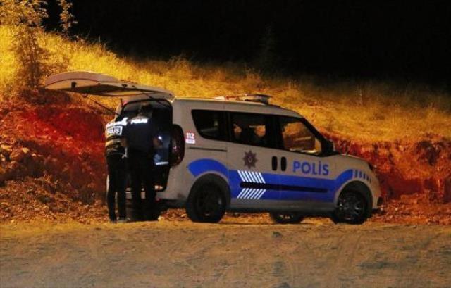 3 erkek tarafından kaçırıldığını söyleyen İran uyruklu Parfane'nin oyunu çapraz sorguda ortaya çıktı