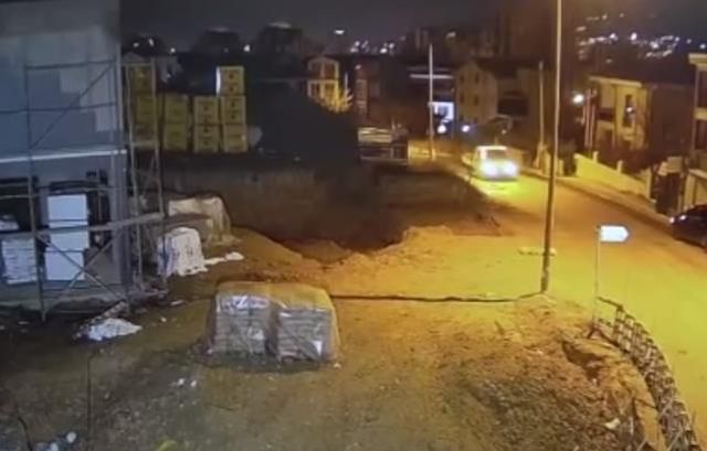 Hırsızlık zanlısının sözleri pes dedirtti: 'Sanki adam öldürdük, yaz. 9 ölü, 15 yaralı'