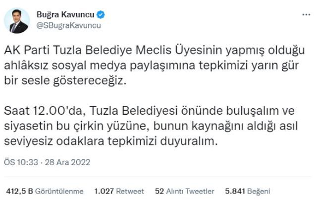 AK Partili isimden Kılıçdaroğlu-Akşener zirvesi için skandal paylaşım! Tepkilerin ardından önce sildi sonra özür diledi