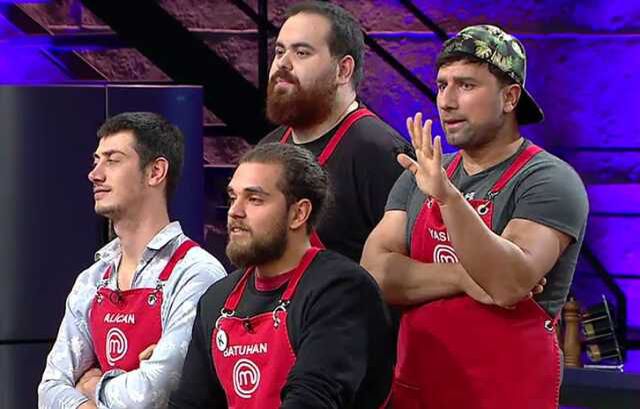 MasterChef 2019 yarışmacıları kim? MasterChef 2019 kimler yarıştı, 2019'te kim şampiyon oldu?