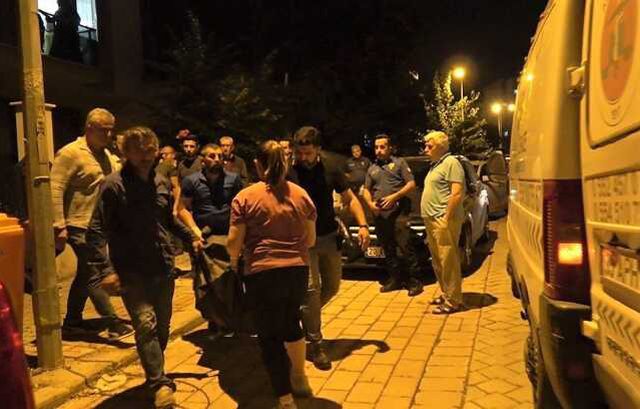 Denizli'de Matematik Öğretmeni Anne, Bebeğini Yıkarken Kalp Krizi Geçirerek Hayatını Kaybetti