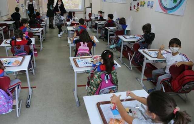 Sınav yerine süreç odaklı ne demek? İlkokullarda yeni sistem nedir? 2023-2024 yeni eğitim sistemi nasıl olacak?