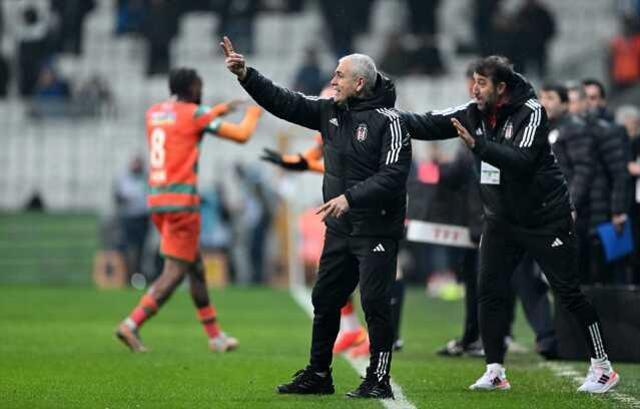 7 maçta biletini kestiler! Herkes Rıza Çalımbay'ın aylar önce ettiği lafları konuşuyor