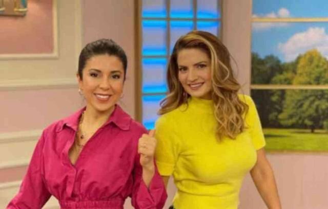 Aramızda Kalsın Gülşen neden ayrıldı? Aramızda Kalsın Müge ve Gülşen neden ayıldı, sebebi ne?