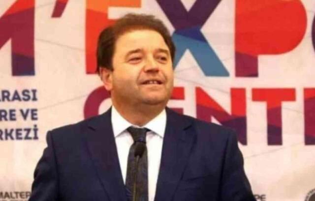 Maltepe belediyesi hangi parti? Maltepe belediye başkanı hangi partiden seçildi?