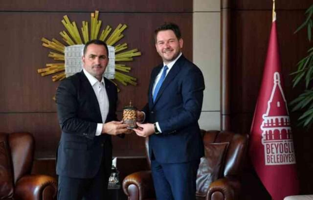 İhsan Talay kimdir? AK Parti Kırklareli Belediye Başkan adayı İhsan Talay kaç yaşında, nereli?