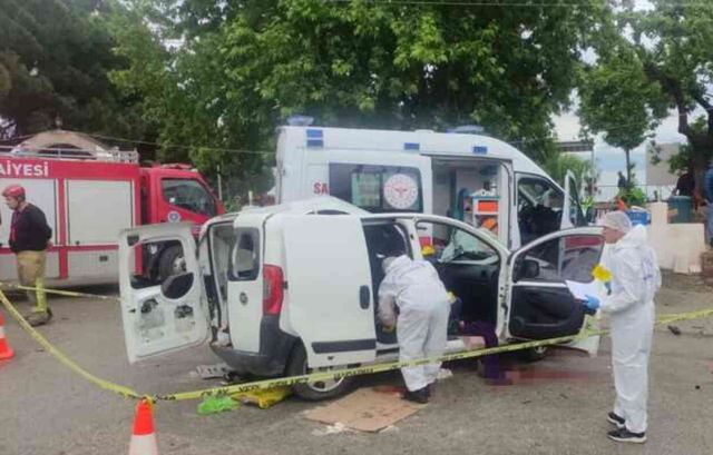 3 kişinin hayatını kaybettiği kazada tır şoförünün ifadesi ortaya çıktı: Keşke ben ölseydim onlar ölmeseydi