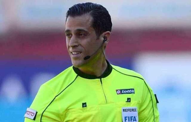 Alper Ulusoy hakemliği bıraktı mı? Alper Ulusoy kimdir? FIFA kokartlı hakem Alper Ulusoy kaç yaşında, nereli?