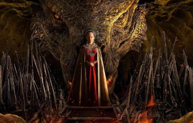 House of the Dragon 3. sezon ne zaman? House of the Dragon 3. Sezon Türkçe altyazılı izle!