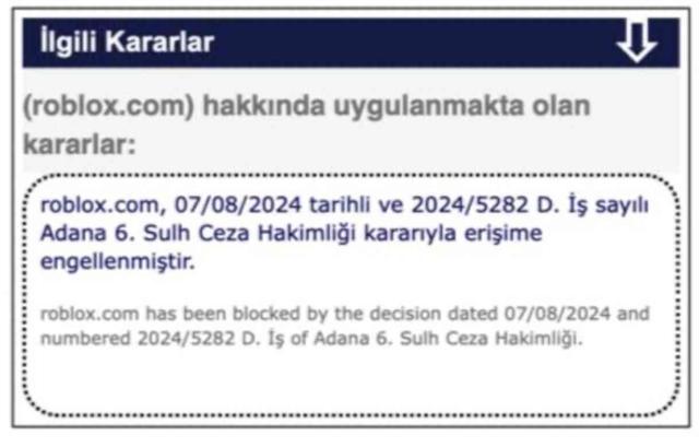 Roblox çöktü mü, ne oldu? 7 Ağustos Roblox niye kapandı, neden kapatıldı?