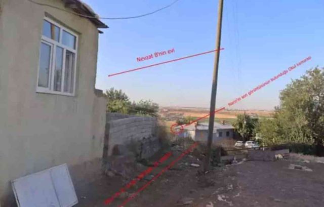 Narin cinayetinde düğümü HTS kayıtları çözecek! Ölüm saatinde evdeki 4 kişi tespit edildi