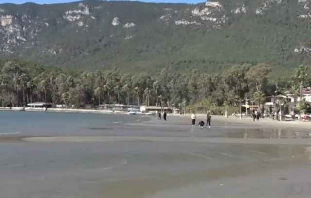 Deniz çekilmesi neden olur? Deniz çekilmesi deprem habercisi mi?