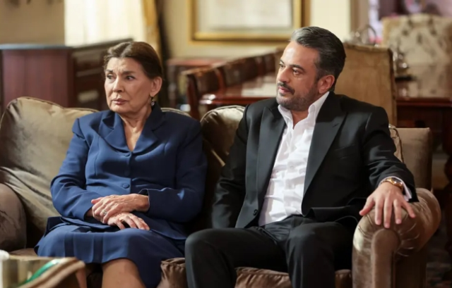 Yalı Çapkını 96. bölüm tek parça full HD bölüm izle!