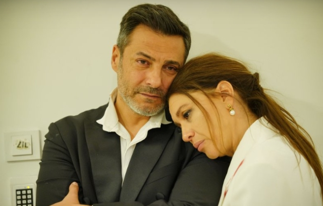 Kızılcık Şerbeti 102. bölüm fragmanı yayınlandı mı? Kızılcık Şerbeti yeni bölüm fragmanı izle!