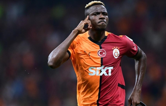 Nijerya elendi mi, Osimhen Türkiye'ye dönüyor mu?