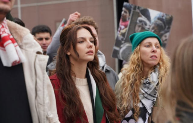 Aynı Yağmur Altında dizisi gerçek mi, yaşanmış hikaye mi, uyarlama mı?