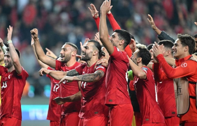 Türkiye İtalya maçı ne zaman? Uluslar Ligi Ligi Türkiye İtalya maçı saat kaçta, hangi kanalda, nerede oynanacak?