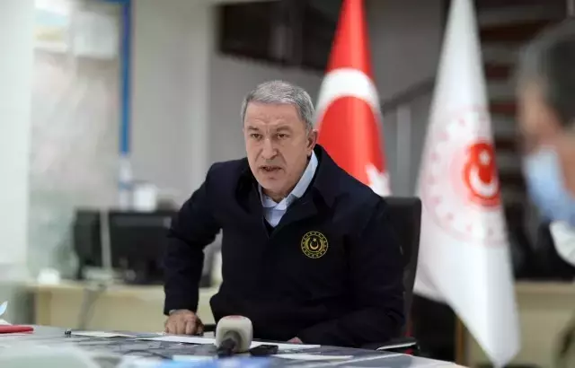 Terör örgütünün Afrin saldırısı sonrası karşı operasyonlar başlatıldı, 18 terörist etkisiz hale getirildi