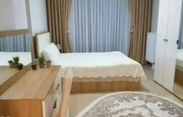 Türkiye bu detayı merak ediyor! İşte milyonlar beklediği TOKİ dairesinin iç kısmı