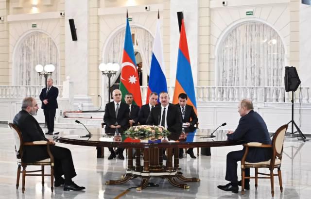 Putin'den Cumhurbaşkanı Erdoğan için övgü dolu sözler: O sözünün eri bir lider