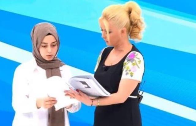 Müge Anlı Derya ne oldu? Müge Anlı Derya olayı neydi, Derya ne paylaştı? Müge Anlı Derya Yalçınkaya olayı!