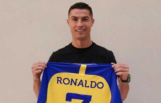 Cristiano Ronaldo çılgınlığı! Suudi Arabistan ekibi, 200 milyon euronun karşılığını almaya başladı