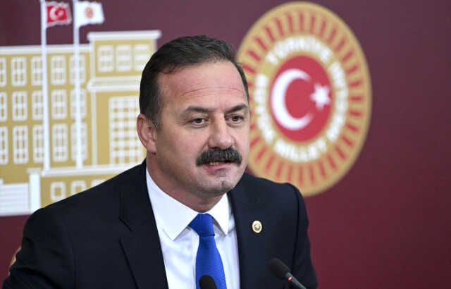 İYİ Parti ayrıldı mı? İYİ Parti Millet İttifakı'ndan ayrılıyor mu?